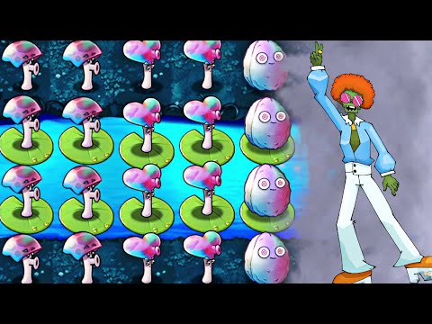 Видео: ПОСЛЕДНИЙ ВЫПУСК ПВЗ ФЬЮЖН 2.1.4 ► Plants vs. Zombies Fusion #26 ПвЗ | PvZ