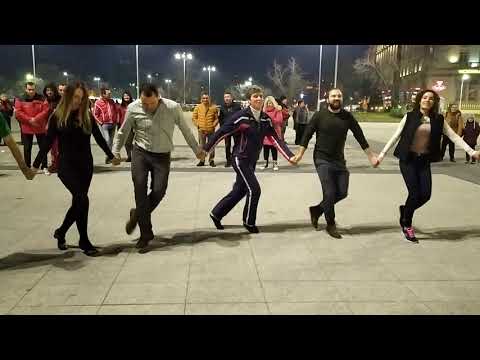 Видео: Граовско хоро