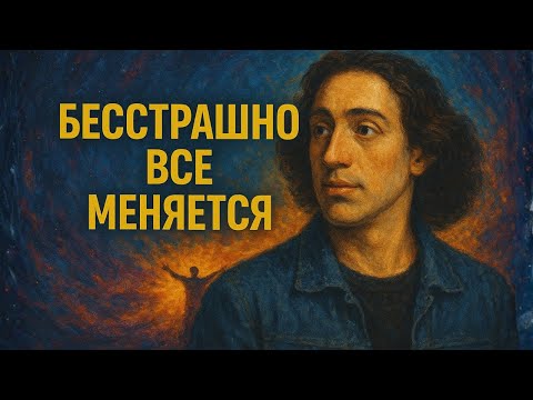 Видео: Спиноза Показывает: Что Происходит, Когда Ты Перестаёшь Бояться Жизни