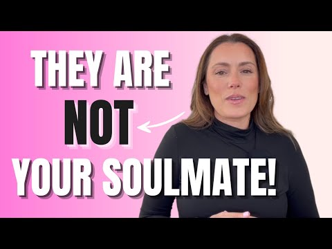 Видео: Они не были любовью всей твоей жизни... Отпусти их!