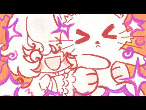 Видео: Хуманизирую Своего Кота