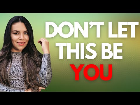 Видео: 8 причин, по которым она теряет к вам уважение (почему это происходит и как это изменить)