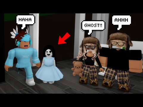 Видео: Пугаем онлайн-знакомцев во время их ночёвок катастрофами... (Брукхейвен)