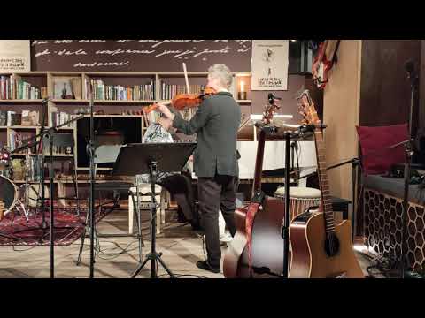 Видео: Светлана Сурганова и Валерий Тхай _ "Вечное движение"