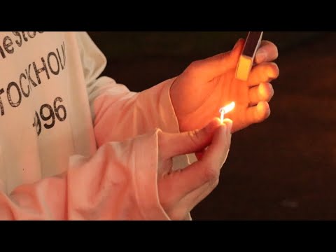 Видео: НОЧЬ