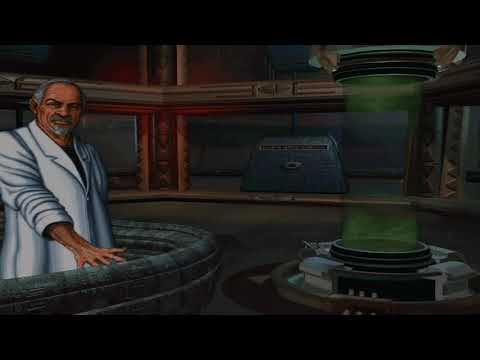 Видео: 03 Master of Orion II: Battle at Antares (DOS) NO LOAD. Невозможная сложность, 240%, раса Телепатов