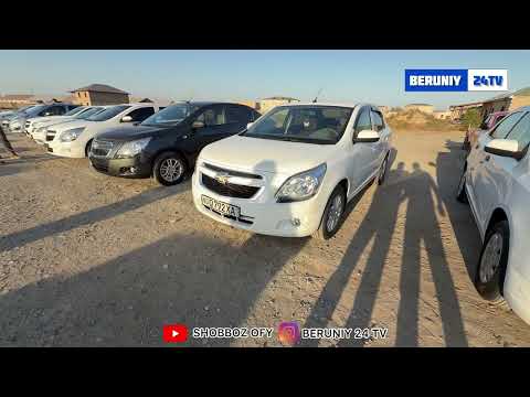 Видео: БЕРУНИЙ МОШИН БОЗОРИ 2 КИСМ 16 ОКТЯБР 2025