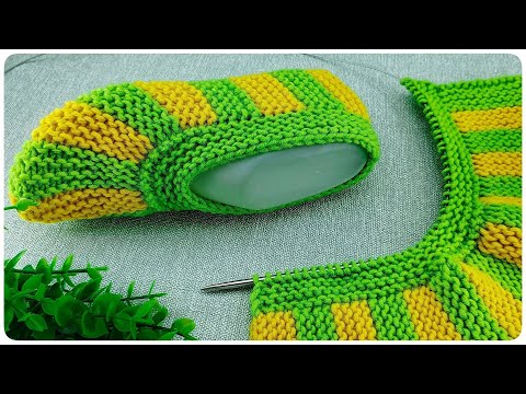 Видео: 🤩ПРОСТО ВОСТОРГ!!! Красивые СЛЕДКИ на 2 х спицах!!!  Подробный мастер класс