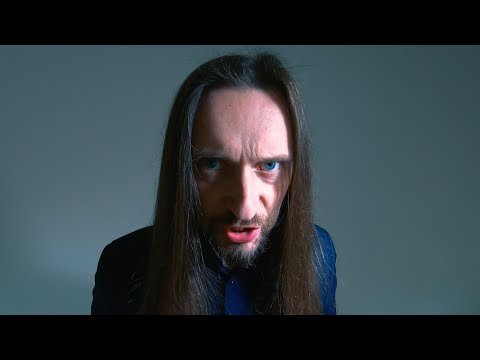 Видео: Even Blurry Videos - Фокусник (English cover)