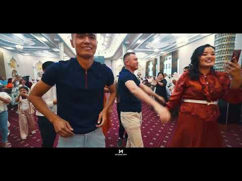 Видео: Жасулан + Клара Үйлену той 2025