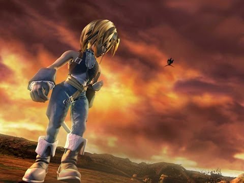 Видео: Final Fantasy IX - Часть 4 (перевод от RGR - PS1 - 2000 г.) Прохождение / Walkthrough