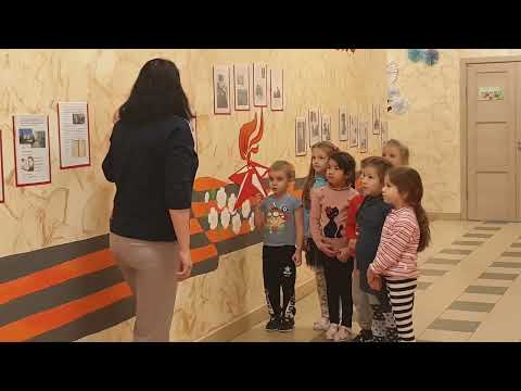 Видео: Проект   Долгий путь к Великой Победе