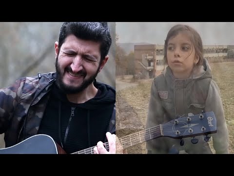 Видео: Армейская песня - БРОНЕЖИЛЕТ