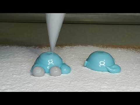 Видео: 💕САМЫЙ ЛЮБИМЫЙ💕  ОСЛИК маршмеллоу