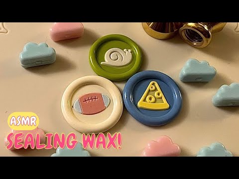 Видео: [АСМР] Чем меньше, тем милее 🌟 Маленький и милый