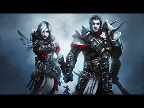 Видео: Хронология серии Divinitу || История Ривеллона - от Divine Divinity до Original sin 2