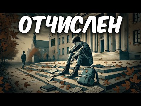 Видео: ОТЧИСЛИЛСЯ из ЛУЧШЕГО ВУЗА Санкт-Петербурга ради МЕЧТЫ