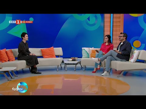 Видео: Епидемията „затлъстяване“: Над 60% от българите са с наднормено тегло, 100% будни- 25.04.2025 по БНТ