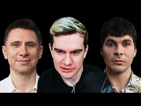 Видео: БРАТИШКИН СМОТРИТ - Тимур Батрутдинов - Про Маску, Холостяк и тайну Бузовой / Опять не Гальцев