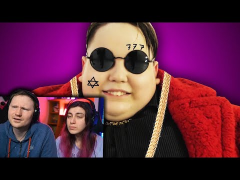 Видео: ШКОЛОРЭПЕРЫ | РЕАКЦИЯ на marazm