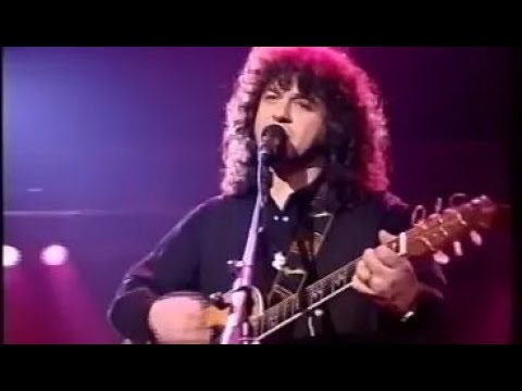 Видео: Игорь Саруханов - Позади крутой поворот (1995) (Official Live Video)