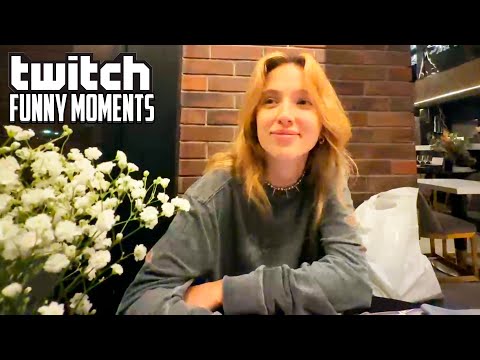 Видео: Топ Моменты с Twitch | Понямал с Наташей