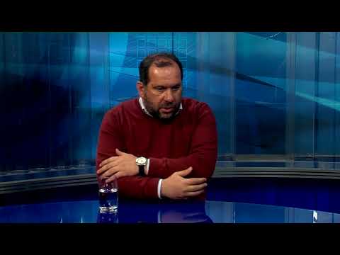 Видео: Тема на денот со доктор Александар Станов, директор на судска медицина