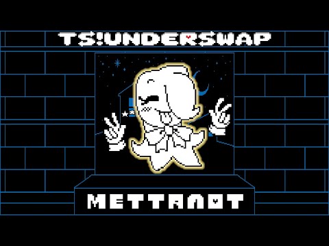 Видео: TS!Underswap Босс - Метталот ( ВСЕ ПУТИ ПРОХОЖДЕНИЯ: ОТ ПАЦИФИСТА ДО ГЕНОЦИДА И НЕ ТОЛЬКО ! )