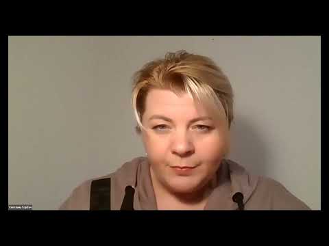 Видео: Что создает препятствие к Деньгам. Стыд, Страх, Вина. Аквариум 53. 15.03.23