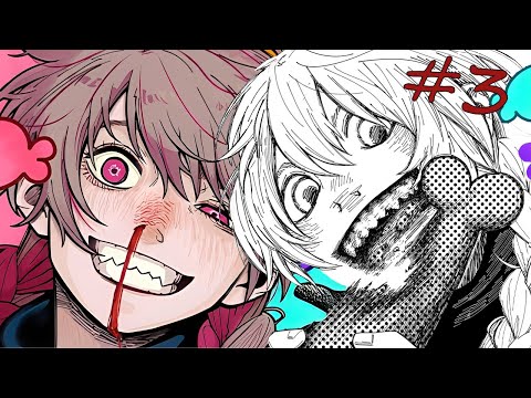 Видео: #3 DRAMA QUEEN - ПЕРВАЯ МИССИЯ ПОШЛА НЕ ПО ПЛАНУ⁉️ - Обзор 4 главы манги DRAMA QUEEN