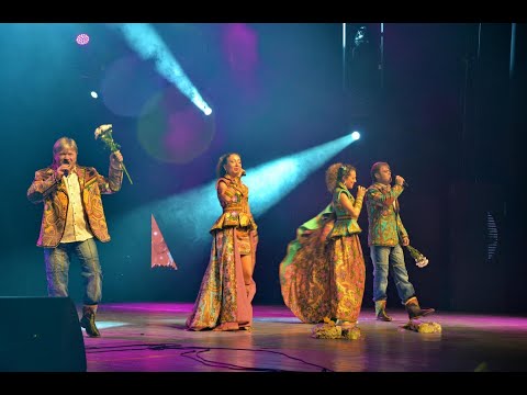 Видео: Земляки - Не грусти калина(Official Video)