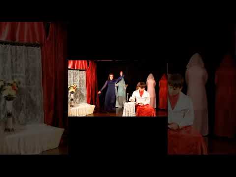 Видео: ТЮЛЯ - КАМЕРТОН