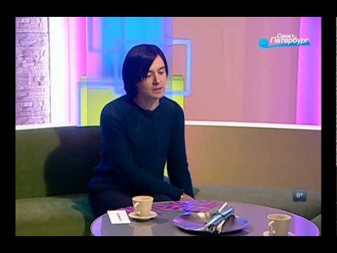 Видео: Гела Гуралиа в эфире телеканала "Санкт-Петербург" 28/02/2015. Полная версия