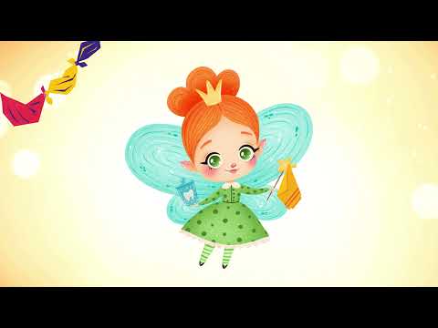 Видео: Рухлива гра з хустинкою