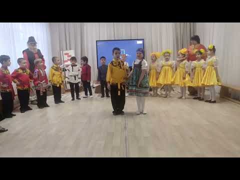 Видео: Эх, лапти мои