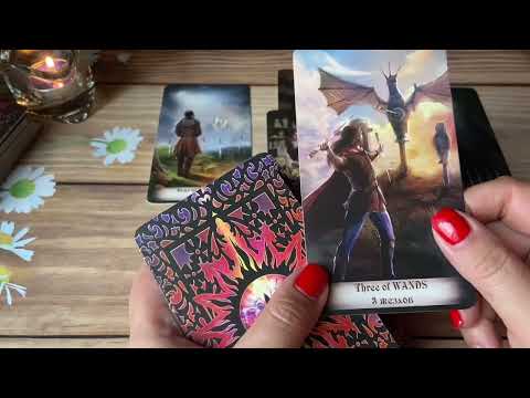 Видео: Что он думает о тебе сейчас 💐🔆🔮Таро 
