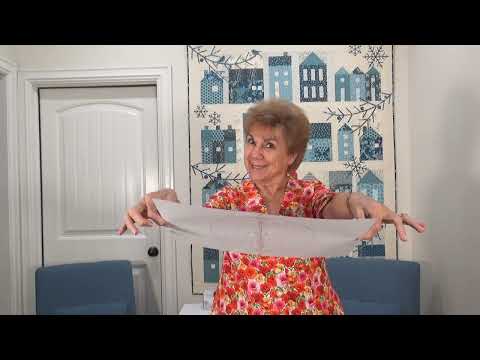 Видео: Большие извинения, милые прихватки и оцифровка собственных подставок под горячее