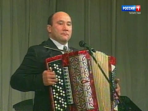 Видео: Хәерле көн, Татарстан!(14.06.24) Олпат шәхес Марат Әхмәтовның тормыш юлын яктырткан видеоязма.