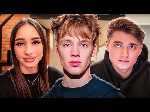 Видео: СВИДАНИЕ ЦАРЯ и НАСТИ!😍УГАРНЫЙ ВЕЧЕР с МАКСИМОМ ВАЩЕНКО!🤣