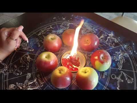 Видео: Моментальный Ритуал НА ЛЮБОВЬ МУЖЧИНЫ! Смотри 7 дней подряд на прибывающию луну.