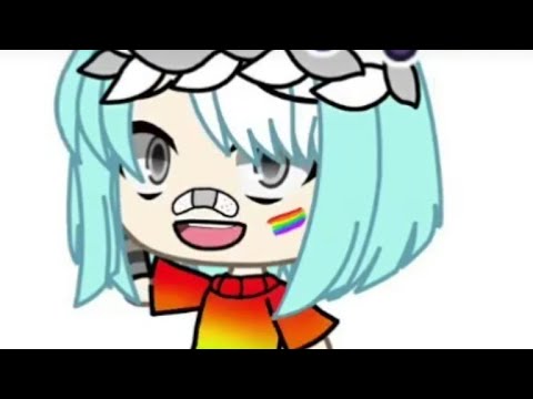 Видео: Гача лайф приколы из лайка !