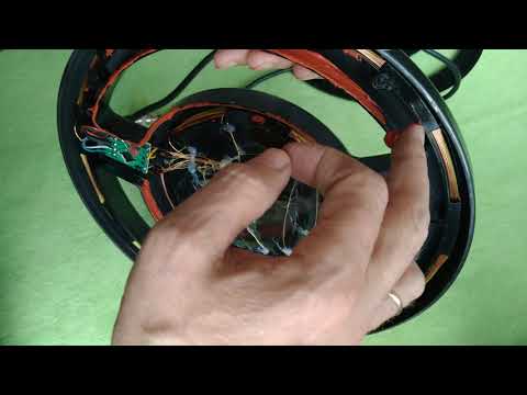 Видео: доработка катушки AR944M