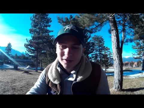 Видео: О недвижимости в Банско.  Подробно и нудно =)