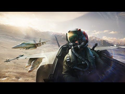 Видео: [VR ] Свободный Вылет #58 в АСБ War Thunder 18+