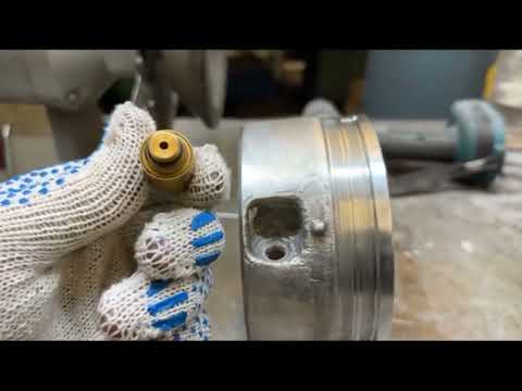 Видео: Ремонт пневмоподвески Audi Q7