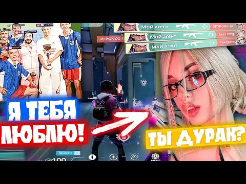 Видео: TANKZOR ИГРАЕТ С МОРАНОЙ БАТТОРИ В ДУО | Нарезка со стрима Танкзора #39