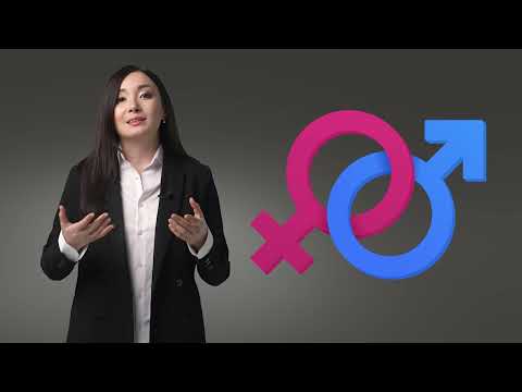 Видео: 06. Жауапты мінез-құлық және ЖЖБИ алдын алу