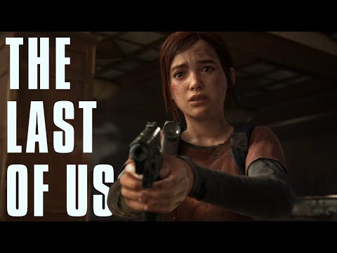 Видео: The Last of Us Part 1 Remake - Элли нас спасла, уничтожили всех охотников! - Часть 15.