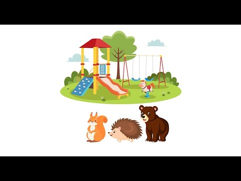 Видео: Математика. Веселі друзі. Розв'язування задач і прикладів.