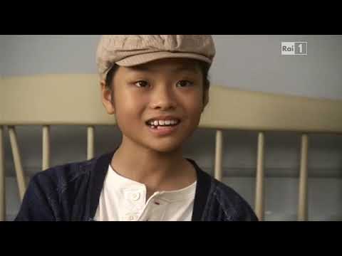 Видео: Ниро Вульф серия 3 (Италия 2012)